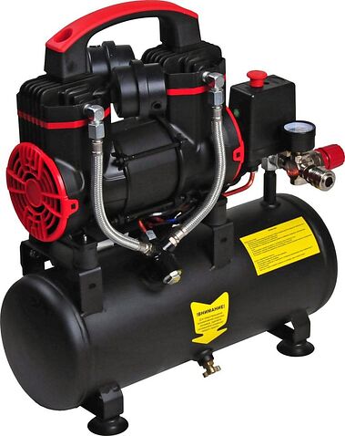 Компрессор ELITECH ACF 200-8S