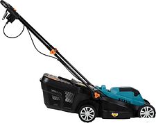 Газонокосилка Oasis GER-170 Газонокосилка Oasis GER-170