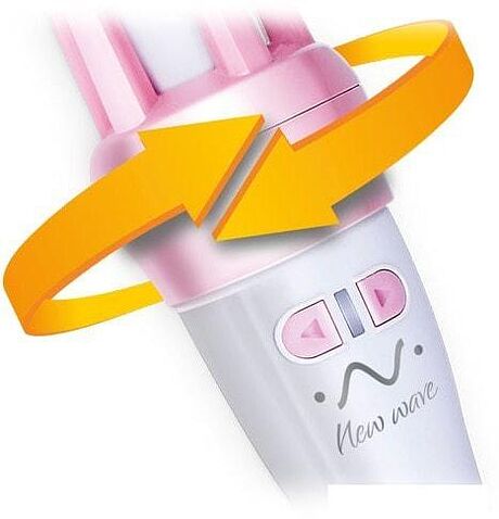 Стайлер для завивки CENTEK CT-2093