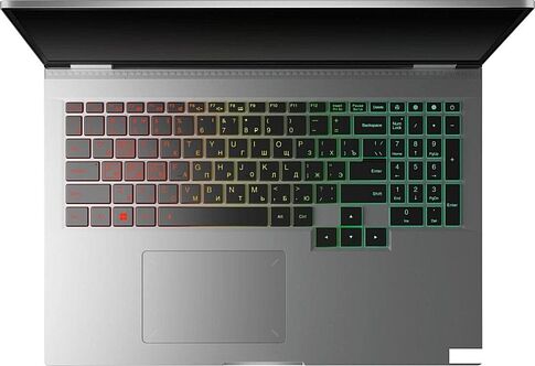 Игровой ноутбук Infinix GT Book GL614 71005000125