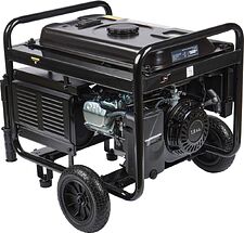 Бензиновый генератор ELITECH HD GES 4000RW