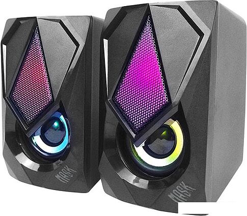 Акустика QUMO Mask