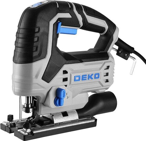Электролобзик Deko JS800-D PRO 083-1160