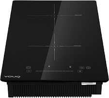 Варочная панель YOUQ YQHI 30.920.301 Inverter BL