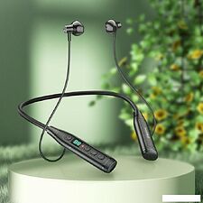 Наушники Borofone BE61 (черный)