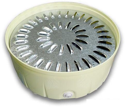 Сушилка для овощей и фруктов Ротор Алтай СШ-022