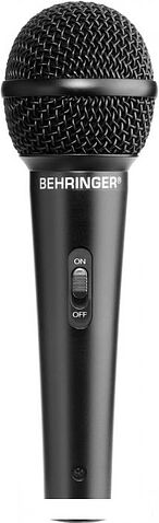 Микрофон BEHRINGER Ultravoice XM1800S