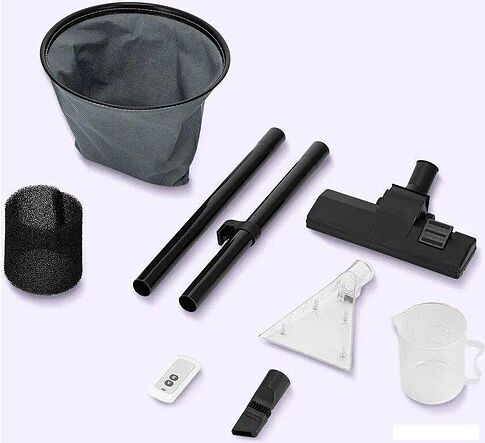 Пылесос Kitfort KT-5543