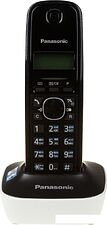 Радиотелефон Panasonic KX-TG1611UAW