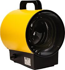 Электрическая тепловая пушка RedVerg RD-EHR3A