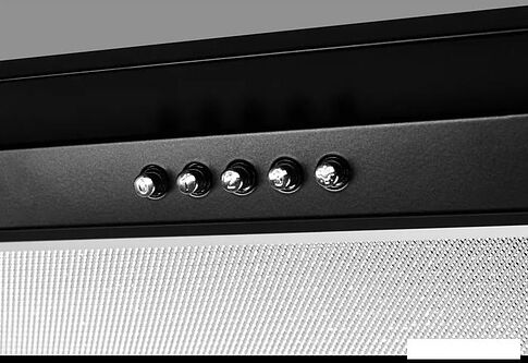 Кухонная вытяжка KUPPERSBERG Inlinea 52 B X