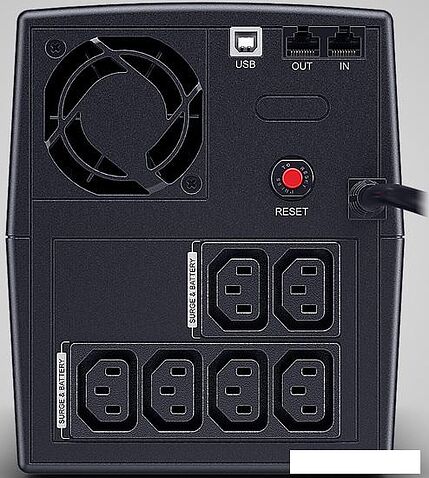Источник бесперебойного питания CyberPower UT2200EIG