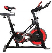 Велотренажер DFC Randers ARG-880SP-R