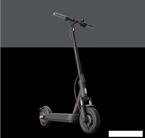 Электросамокат Xiaomi Electric Scooter 5 BHR9618GL