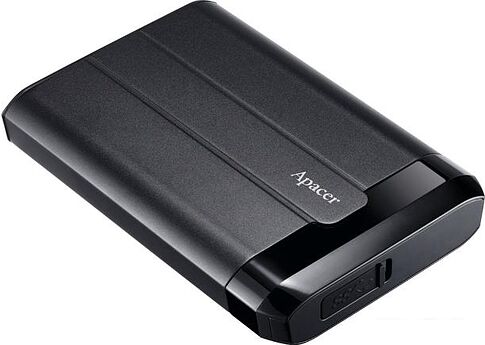 Внешний накопитель Apacer AC732 1TB AP1TBAC732B-1