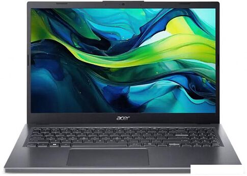 Ноутбук Acer Aspire 15 A15-51M-59VN NX.KXTCD.001
