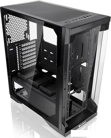 Корпус Raijintek Silenos Pro
