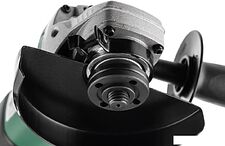 Угловая шлифмашина Hammer USM950E