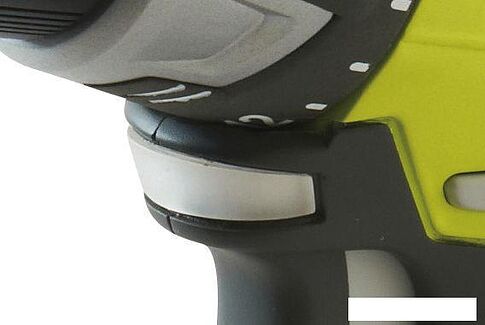 Дрель-шуруповерт Ryobi RCD1201-220S 5133005059 (с 2-мя АКБ, сумка)