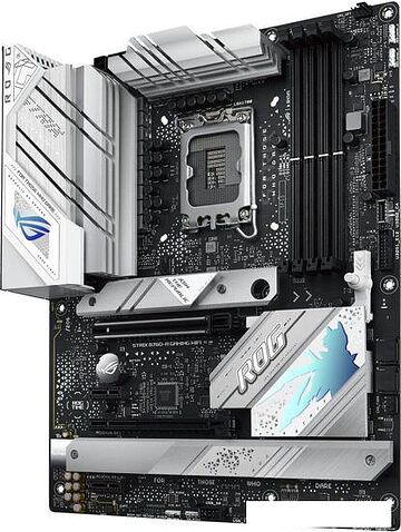 Материнская плата ASUS ROG Strix B760-A Gaming WIFI