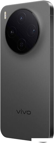 Телефон Vivo X300 V2515 12GB/256GB международная версия (черный)