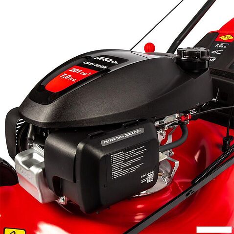 Газонокосилка DDE LM 51-60 DH