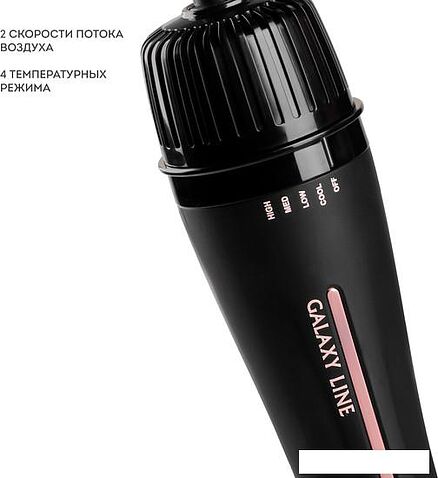 Фен Galaxy Line GL 4412