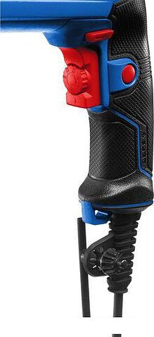 Безударная дрель Зубр Д-П900-2