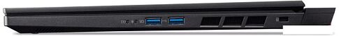 Игровой ноутбук Acer Nitro 16 AN16-73-77YN NH.QSNCD.001