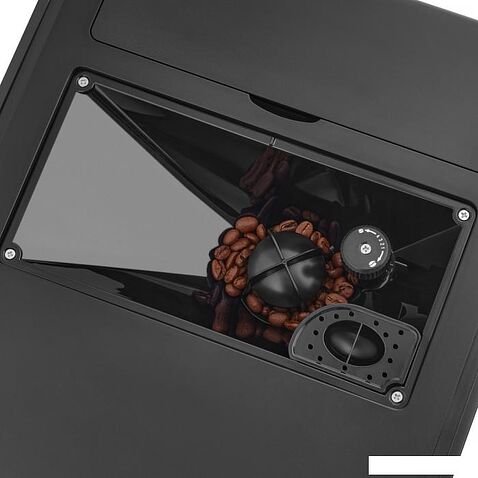 Кофемашина Rondell RDE-1108