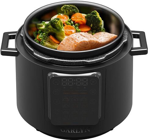 Мультиварка-скороварка Garlyn MPC-10