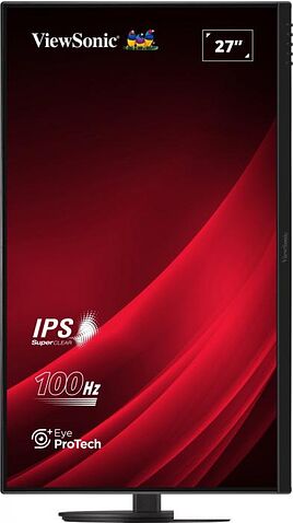 Монитор ViewSonic VA2708-HDJ