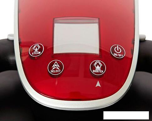 Гладильная станция MIE Romeo II