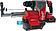 Перфоратор Milwaukee M18 ONE FHX DEL-552C Fuel 4933478506 (с 2-мя АКБ, кейс)