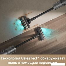 Пылесос Dreame Cordless Vacuum Cleaner Z30 (международная версия) Пылесос Dreame Cordless Vacuum Cleaner Z30 (международная версия)