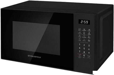 Микроволновая печь MAUNFELD MFSMO720EB02