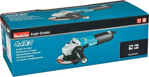 Угловая шлифмашина Makita GA5090X01
