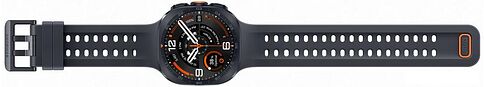 Умные часы Samsung Galaxy Watch Ultra2 2026 47 мм LTE (черный титан)