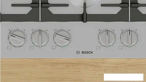 Варочная панель Bosch Serie 6 PCS7A5I90