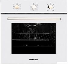 Электрический духовой шкаф Renova O90-6WS2