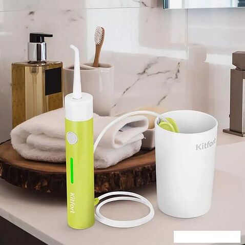 Ирригатор  Kitfort KT-2957-2