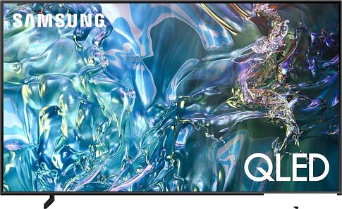Телевизор Samsung QLED 4K Q60D QE85Q60DAUXRU