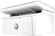 МФУ HP LaserJet M141a 7MD73A