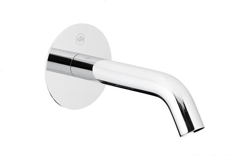 Душевая система  Armatura KFA-7