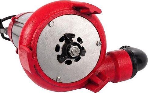 Фекальный насос Quattro Elementi Sewage 1100F Ci-Cut