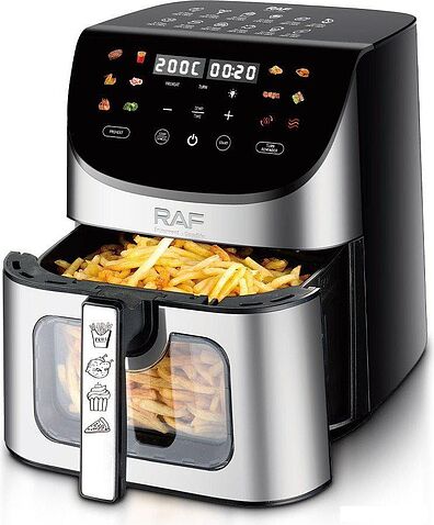 Аэрофритюрница RAF R.5295