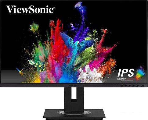 Монитор ViewSonic VG2755-2K