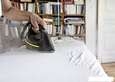 Гладильная станция Karcher SI 4 EasyFix Premium Iron 1.512-490.0 Гладильная станция Karcher SI 4 EasyFix Premium Iron 1.512-490.0
