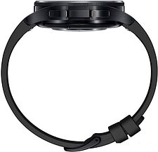 Умные часы Samsung Galaxy Watch6 Classic 43 мм (черный)