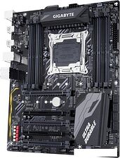 Материнская плата Gigabyte X299 UD4 (rev. 1.0)